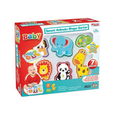 03431 ANIMAUX MIGNONS BULTAK